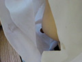 女子○生胸チラモロ乳首2