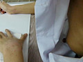 女子○生胸チラモロ乳首2