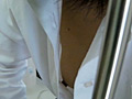 JK眼科胸チラ○撮2