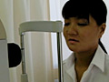 JK眼科胸チラ○撮2