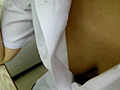 女子○生胸チラモロ乳首3