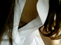 女子○生胸チラモロ乳首3
