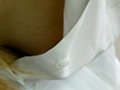 女子○生胸チラモロ乳首3