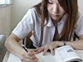 女子○生胸チラモロ乳首