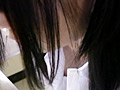 女子○生胸チラモロ乳首