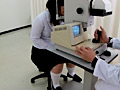 JK眼科胸チラ○撮3