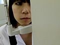 JK眼科胸チラ○撮