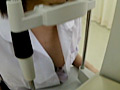 JK眼科胸チラ○撮
