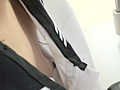 JK眼科胸チラ○撮