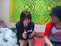 青い性。 Season2 冬服女子○生 りな18才