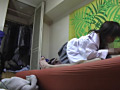 青い性。 Season2 冬服女子○生 りな18才