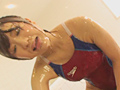 競泳水着インストラクター01 奈央