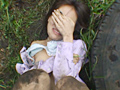 通勤OL拉○山中○○○