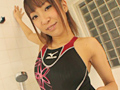 競泳水着インストラクター02 美沙
