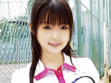 部活系女子○生01
