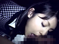 黒ストッキング美脚素人 沙織