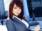 WORKING WOMAN’S HIP02 すみれ