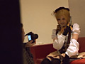コスプレ個人撮影○制わいせつ映像