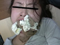夫の前で○される寝盗られ人妻押し込み○○○