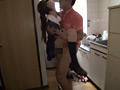 パンチラ○撮がバレて逆ギレ押し込み中出し○○○