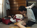 孕まされるまで中出しされる娘の近親相○投稿映像