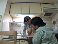 団地管理人による人妻わいせつ映像