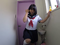 局部アップ進学塾 女子●生トイレ○撮投稿映像