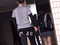 制服女子○生尾行押し込み連続○○○記録映像