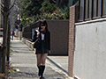 女子●生尾行押し込み3穴アナル集団●●●3
