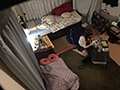 一人暮らしの美人OLを狙った尾行侵入○○○○○映像