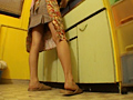 若奥様のミニスカパンティー スペシャル120分