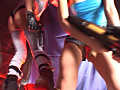 コスプレダンスバトル 素子 VS ジル・○レンタイン