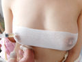 おっぱい乳首診察5