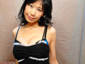 乳揉み7