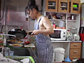 変態主婦の自宅で撮影（セルフ）1
