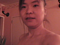 変態主婦の自宅で撮影（セルフ）1