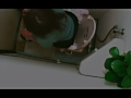 ピンホールカメラでトイレを覗く VOL.1