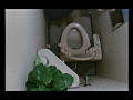 ピンホールカメラでトイレを覗く VOL.1