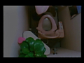 ピンホールカメラでトイレを覗く VOL.1