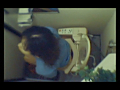 ピンホールカメラでトイレを覗く VOL.2