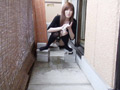 チグハグな女は何でもする