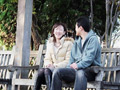 フェラは余り好きじゃ無いと言いながらシャブリまくる女