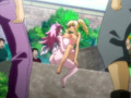 メルティス・クエスト＃2