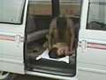 穂奈美のかかってきなさい PT-1