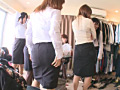 女子会OLつま先足臭虐め