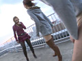BallKicking Lynch 美麗蹴殺 金蹴り処刑！！2