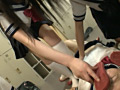 美少女JK 密室女子足臭いじめ！！