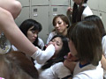 部活後JK集団の酸っぱ臭っさいニオイ責め