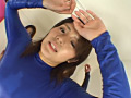 汗酸っぱくっさぃレオタードダンス沁み2
