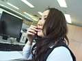 OLパンプス ダメ社員を臭気虐○調○